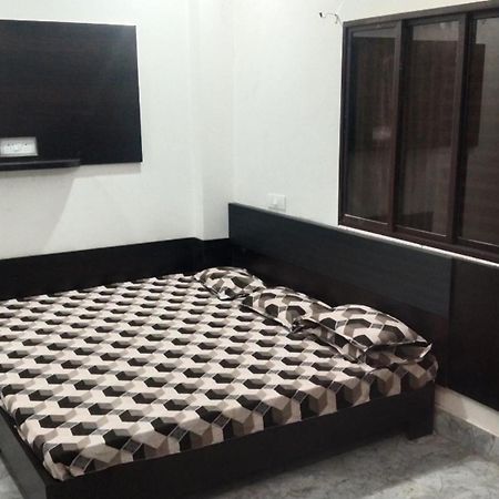 Hotel Mangal Dham, Deoghar Zewnętrze zdjęcie