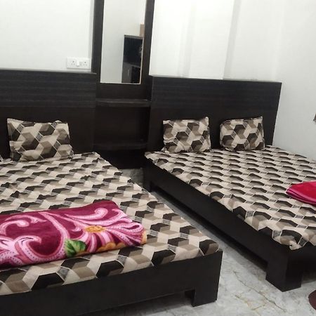 Hotel Mangal Dham, Deoghar Zewnętrze zdjęcie
