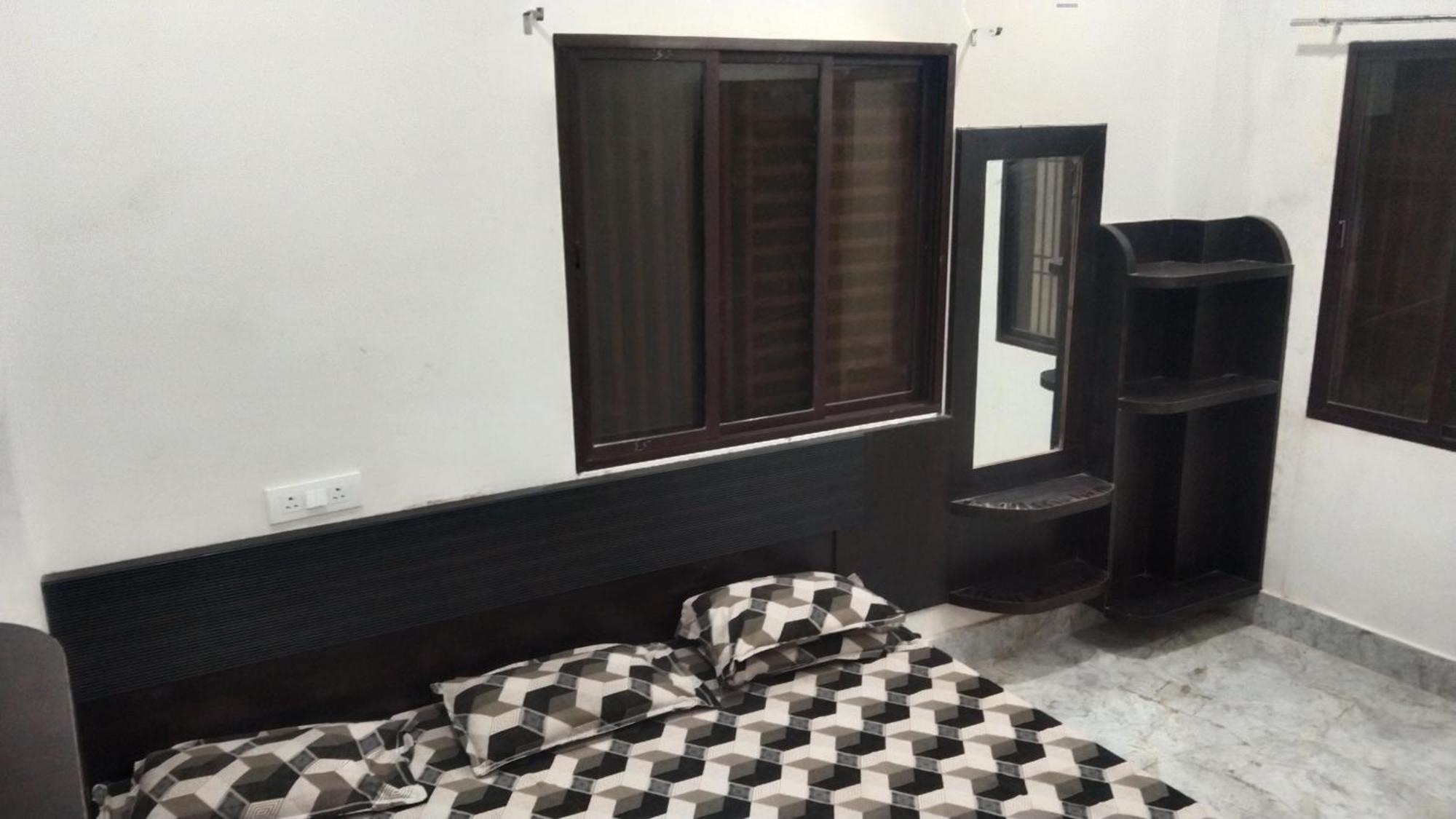 Hotel Mangal Dham, Deoghar Zewnętrze zdjęcie