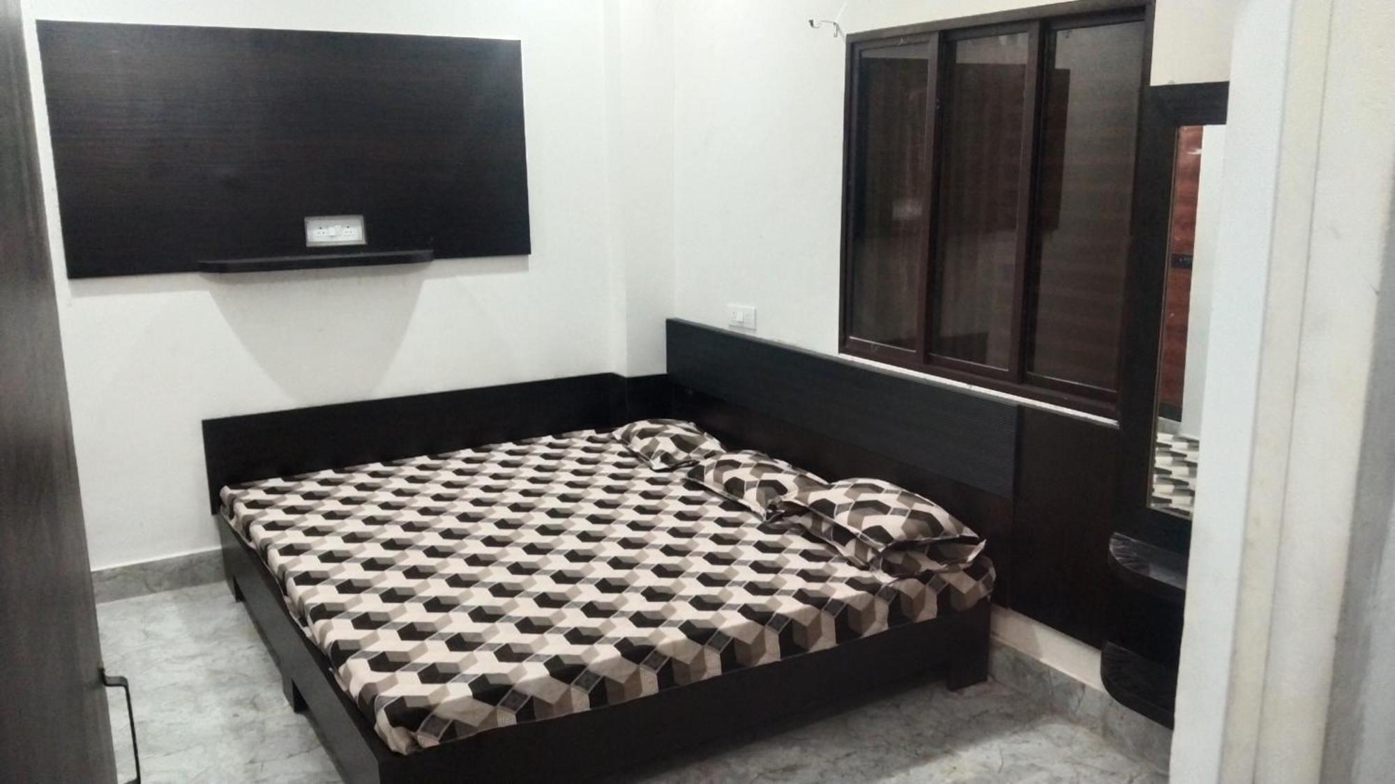 Hotel Mangal Dham, Deoghar Zewnętrze zdjęcie