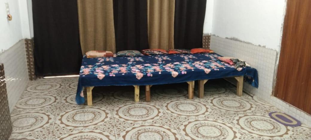 Hotel Mangal Dham, Deoghar Pokój zdjęcie