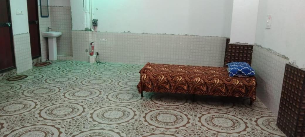 Hotel Mangal Dham, Deoghar Pokój zdjęcie