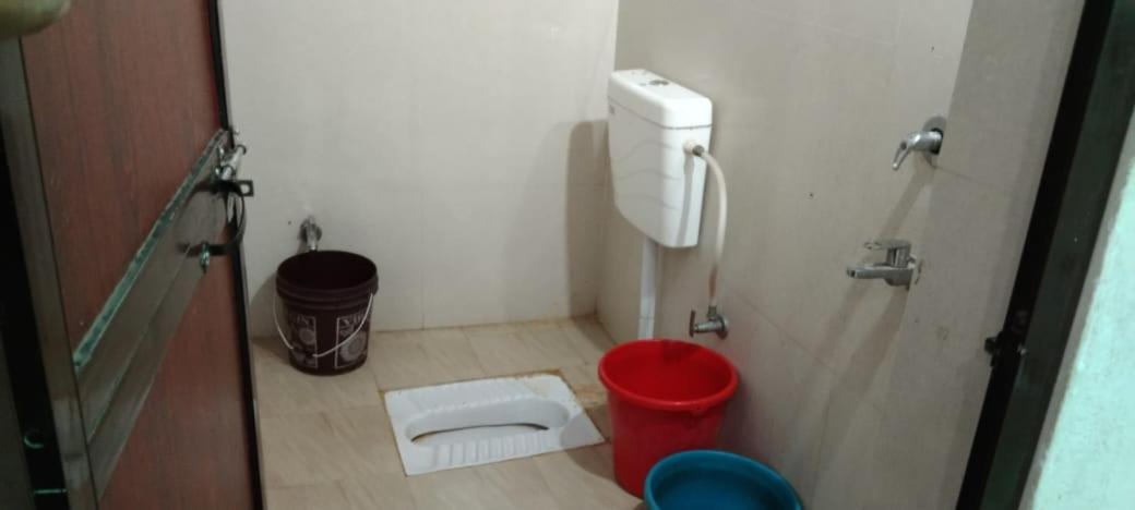 Hotel Mangal Dham, Deoghar Pokój zdjęcie