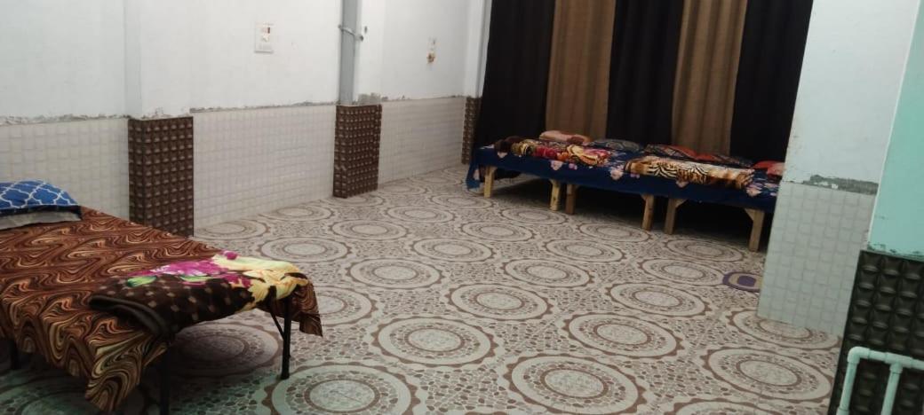 Hotel Mangal Dham, Deoghar Pokój zdjęcie