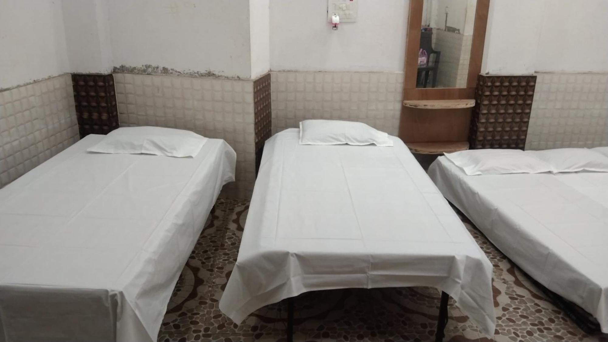 Hotel Mangal Dham, Deoghar Zewnętrze zdjęcie