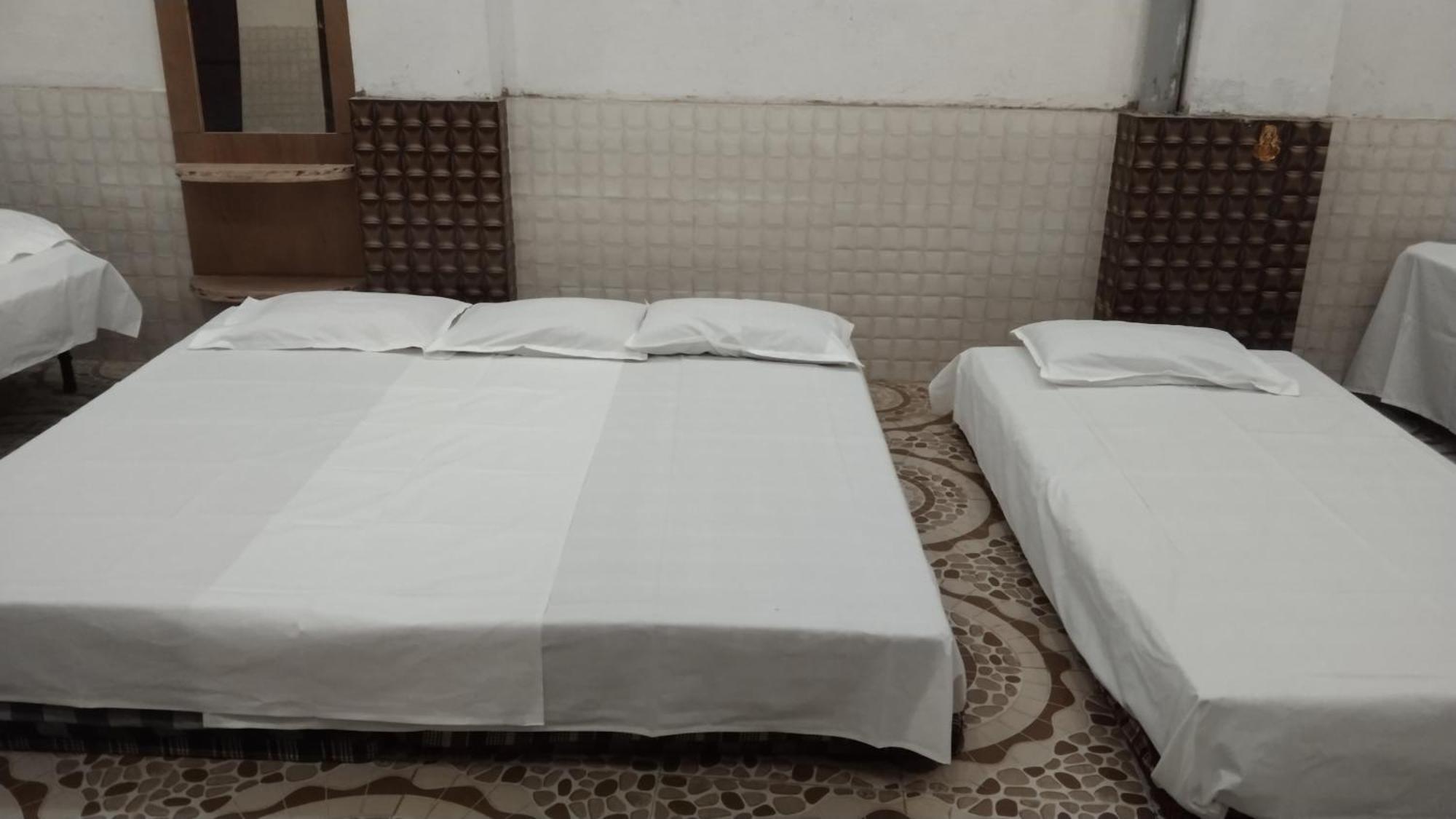 Hotel Mangal Dham, Deoghar Zewnętrze zdjęcie
