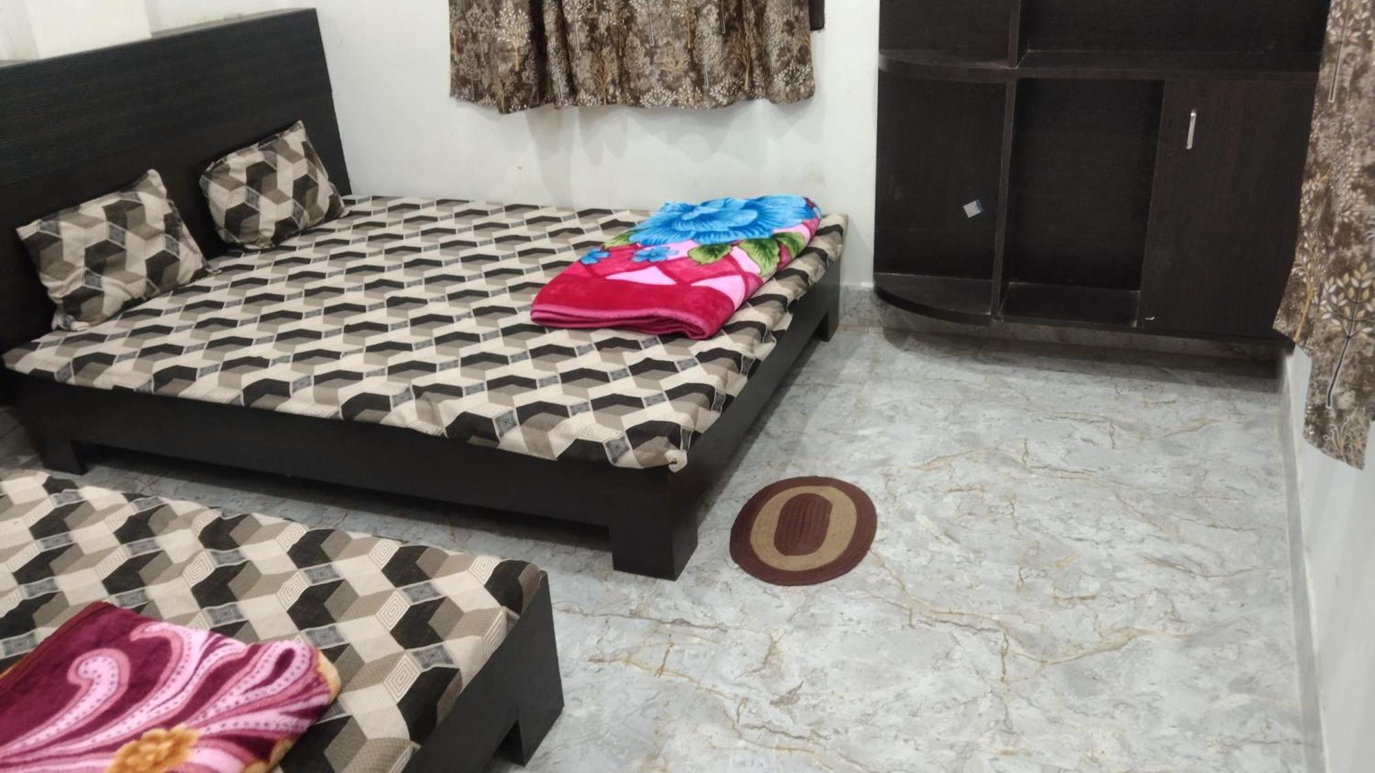 Hotel Mangal Dham, Deoghar Pokój zdjęcie